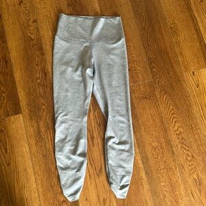 Nike Dri-Fit Yoga leggings